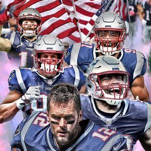 Meet your Posher, Michael